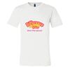 Jersey tee. Thumbnail