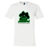 Jersey tee. Thumbnail