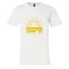 Jersey tee. Thumbnail