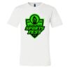 Jersey tee. Thumbnail