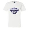 Jersey tee. Thumbnail