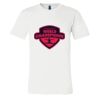 Jersey tee. Thumbnail