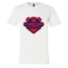 Jersey tee. Thumbnail
