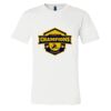 Jersey tee. Thumbnail