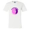 Jersey tee. Thumbnail