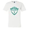Jersey tee. Thumbnail