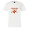Jersey tee. Thumbnail