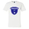 Jersey tee. Thumbnail
