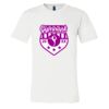 Jersey tee. Thumbnail