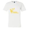 Jersey tee. Thumbnail