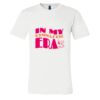 Jersey tee. Thumbnail