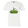 Jersey tee. Thumbnail