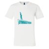 Jersey tee. Thumbnail