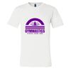 Jersey tee. Thumbnail