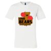 Jersey tee. Thumbnail
