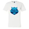 Jersey tee. Thumbnail