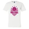 Jersey tee. Thumbnail