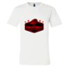 Jersey tee. Thumbnail