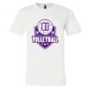 Jersey tee. Thumbnail