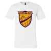 Jersey tee. Thumbnail
