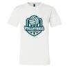 Jersey tee. Thumbnail