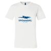 Jersey tee. Thumbnail