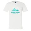 Jersey tee. Thumbnail