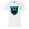 Jersey tee. Thumbnail