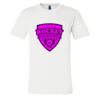 Jersey tee. Thumbnail