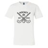 Jersey tee. Thumbnail