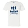 Jersey tee. Thumbnail