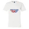 Jersey tee. Thumbnail