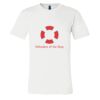 Jersey tee. Thumbnail