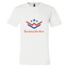 Jersey tee. Thumbnail