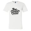 Jersey tee. Thumbnail