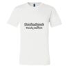Jersey tee. Thumbnail