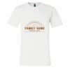 Jersey tee. Thumbnail