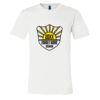 Jersey tee. Thumbnail
