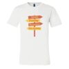 Jersey tee. Thumbnail
