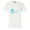 Jersey tee. Thumbnail
