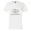 Jersey tee. Thumbnail
