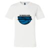 Jersey tee. Thumbnail