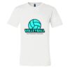 Jersey tee. Thumbnail