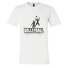Jersey tee. Thumbnail