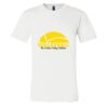 Jersey tee. Thumbnail