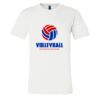 Jersey tee. Thumbnail