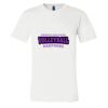 Jersey tee. Thumbnail