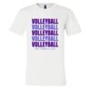 Jersey tee. Thumbnail