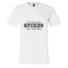 Jersey tee. Thumbnail