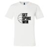 Jersey tee. Thumbnail